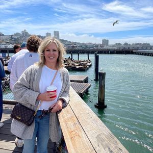 Meet your Posher, Kim